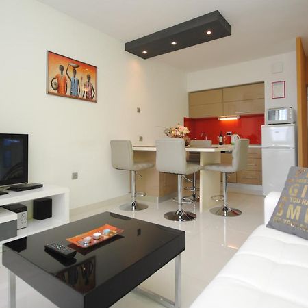 Apartment Antea Спліт Екстер'єр фото