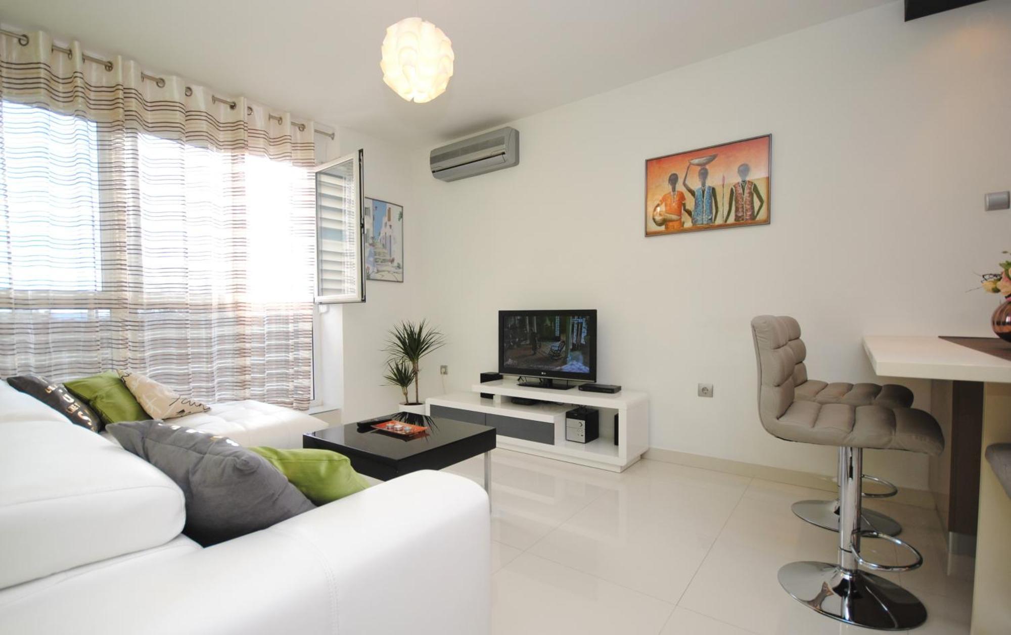 Apartment Antea Спліт Екстер'єр фото