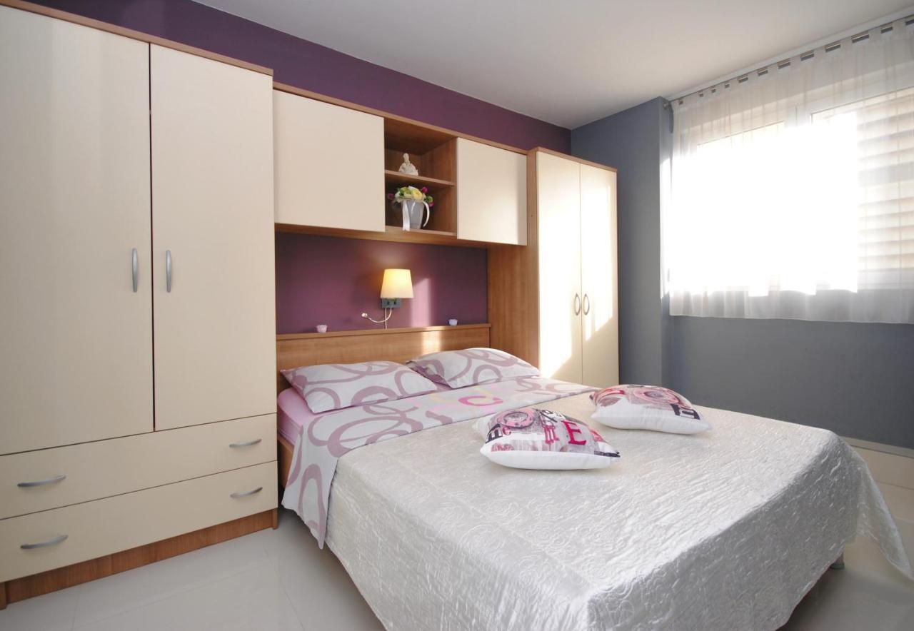 Apartment Antea Спліт Екстер'єр фото