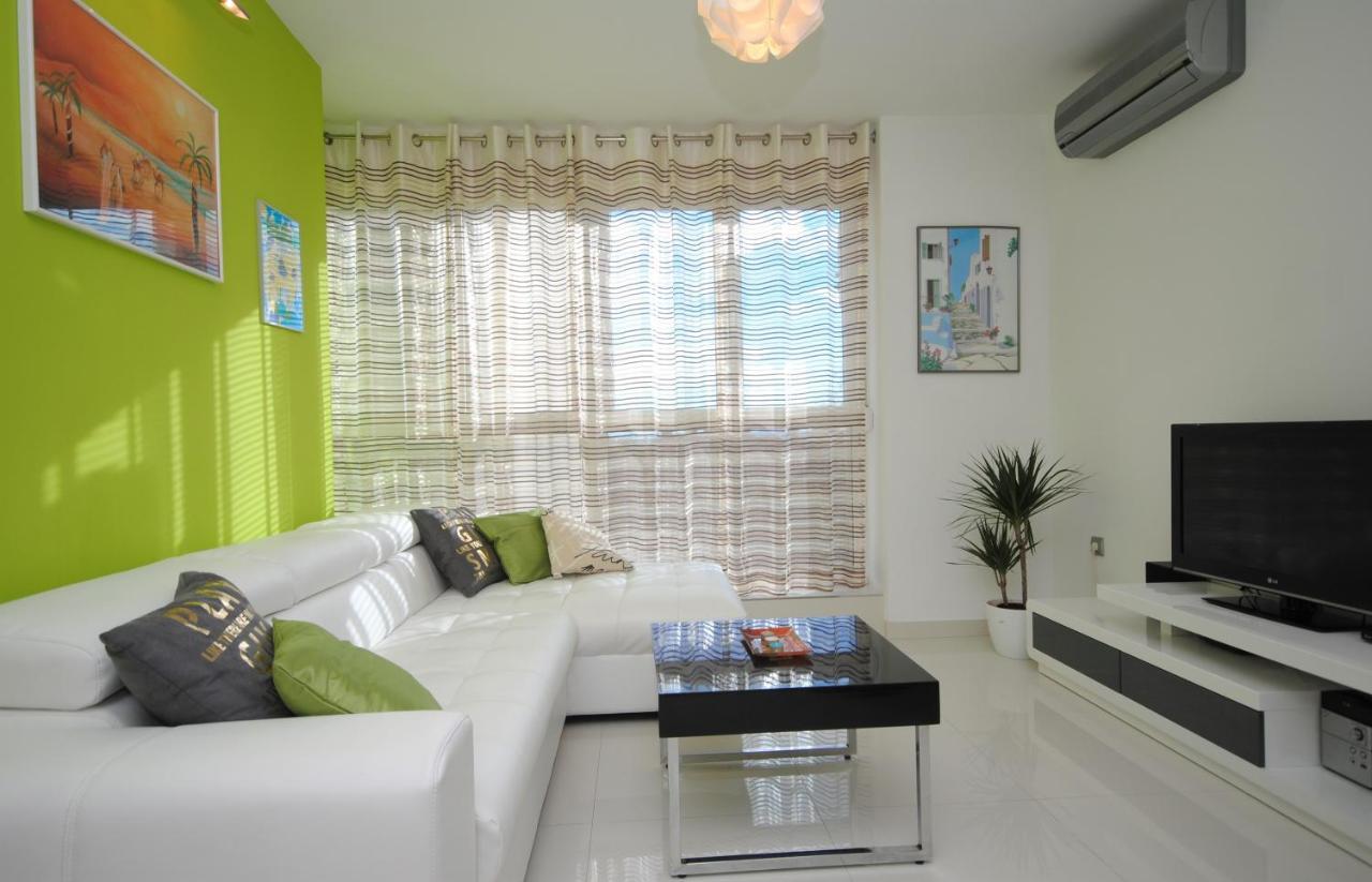 Apartment Antea Спліт Екстер'єр фото