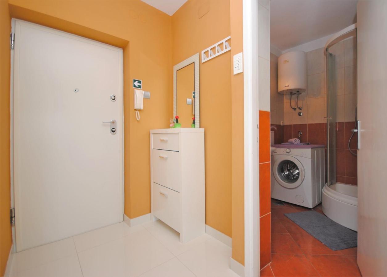 Apartment Antea Спліт Екстер'єр фото