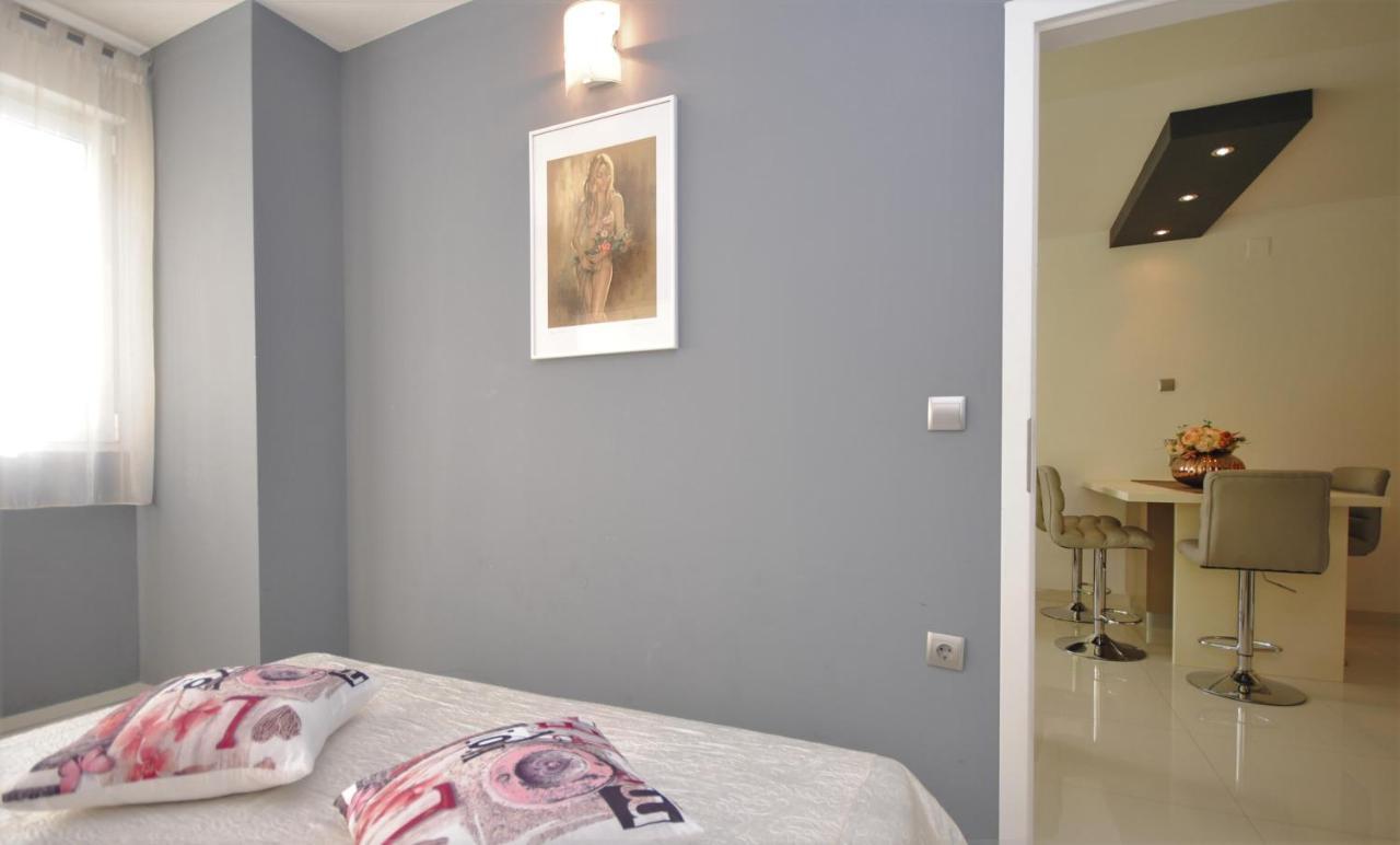 Apartment Antea Спліт Екстер'єр фото